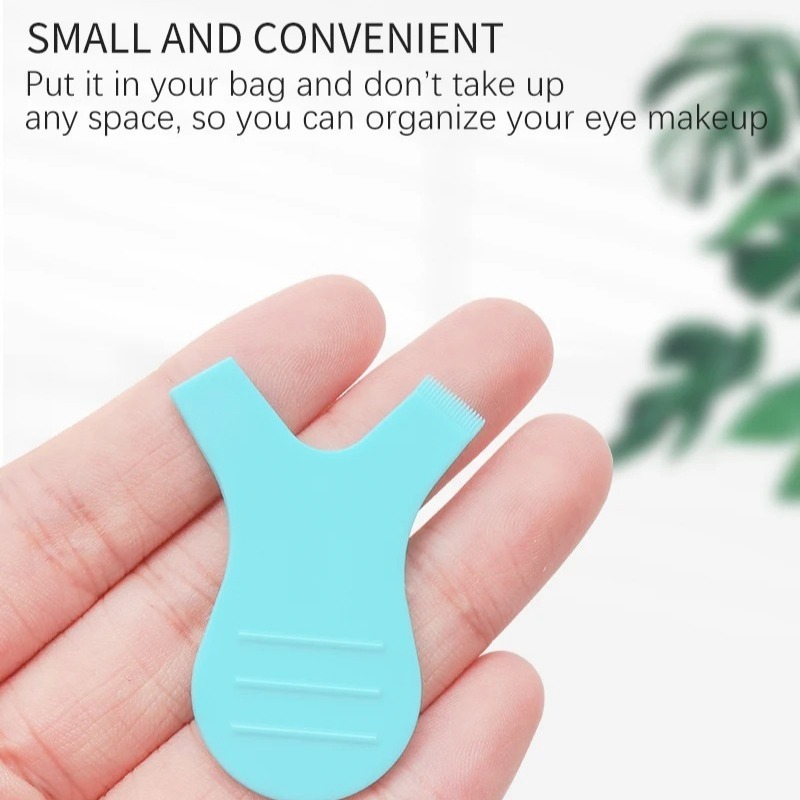 Eyelash Extension Y Shape - Y 래쉬 리프트 툴 Y자형 속눈썹