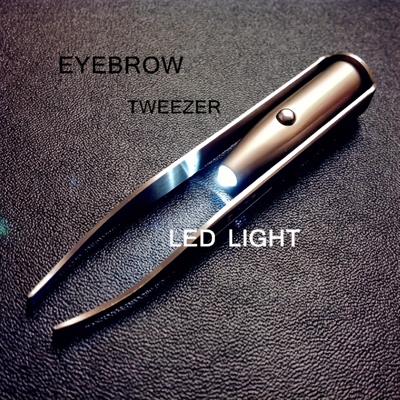 완벽한 눈썹 쉐이핑 및 가짜 속눈썹 적용을 위한 지능형 - Eyelash Extension Led 리뷰 및 가격