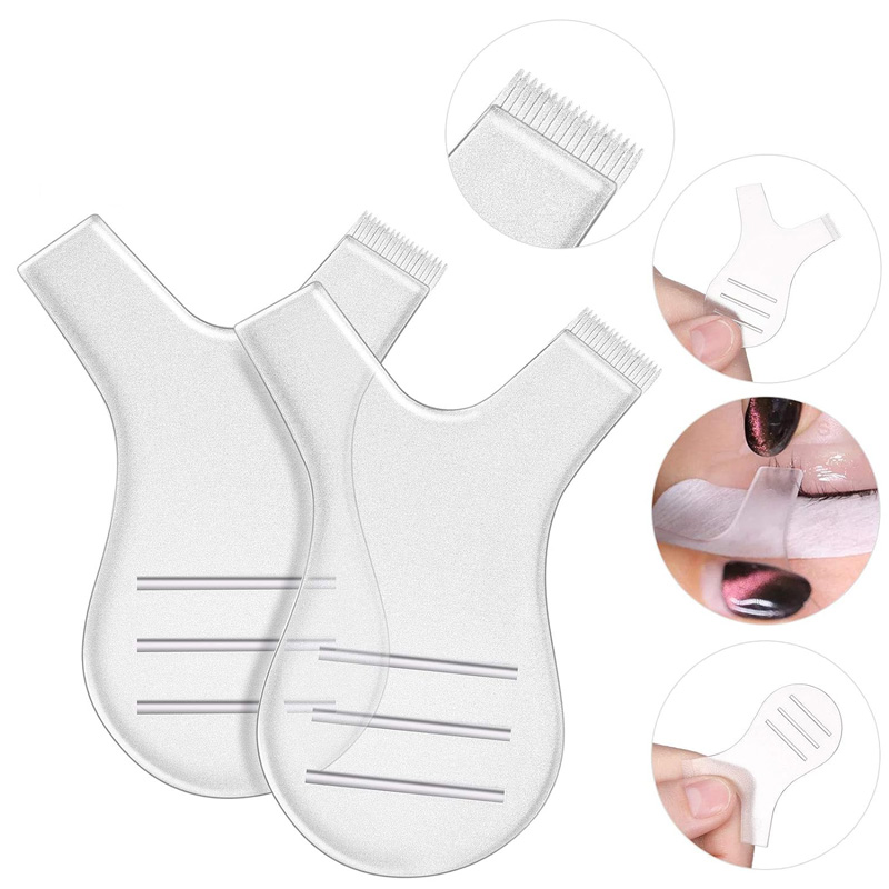 30개 Y형 속눈썹 리프팅 도구 Y자형 브러쉬 리프트  - Eyelash Extension Y Shape 리뷰 및 가격
