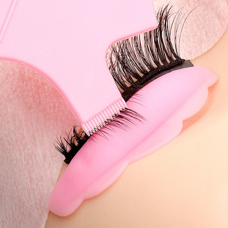 30개 Y형 속눈썹 리프팅 도구 Y자형 브러쉬 리프트  - Eyelash Extension Y Shape 리뷰 및 가격