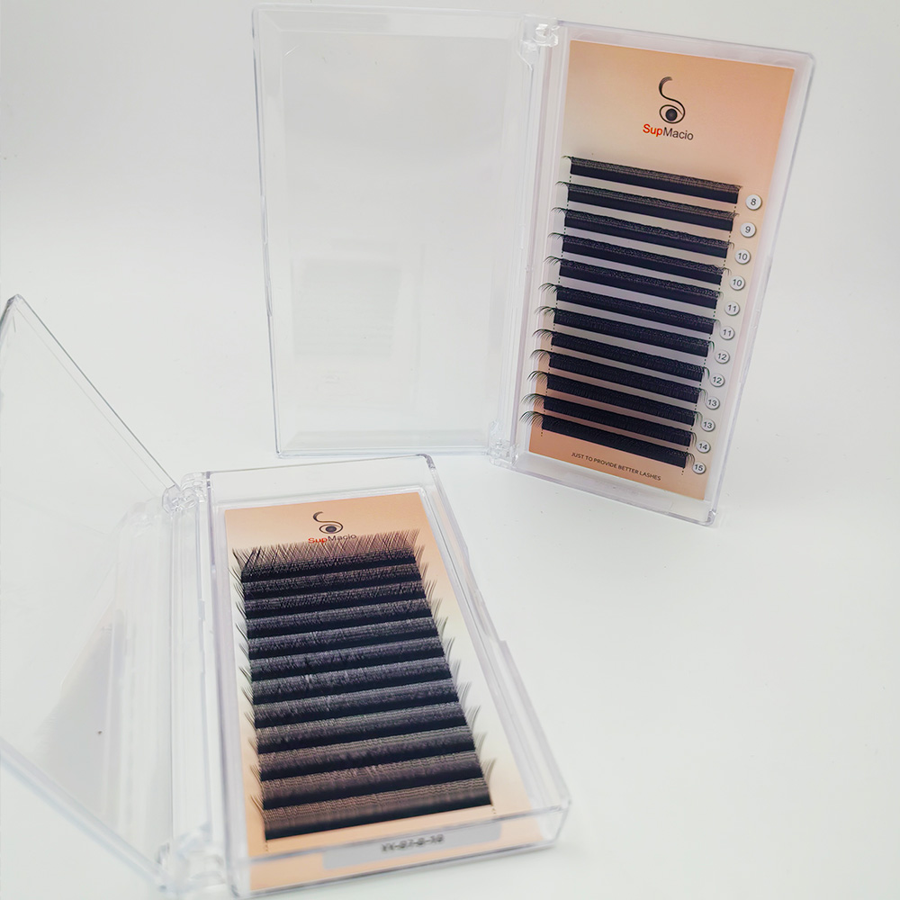 수프마시오 0.10mm YY 래쉬 Y자형 속눈썹 연장  - Eyelash Extension Y Shape 리뷰 및 가격