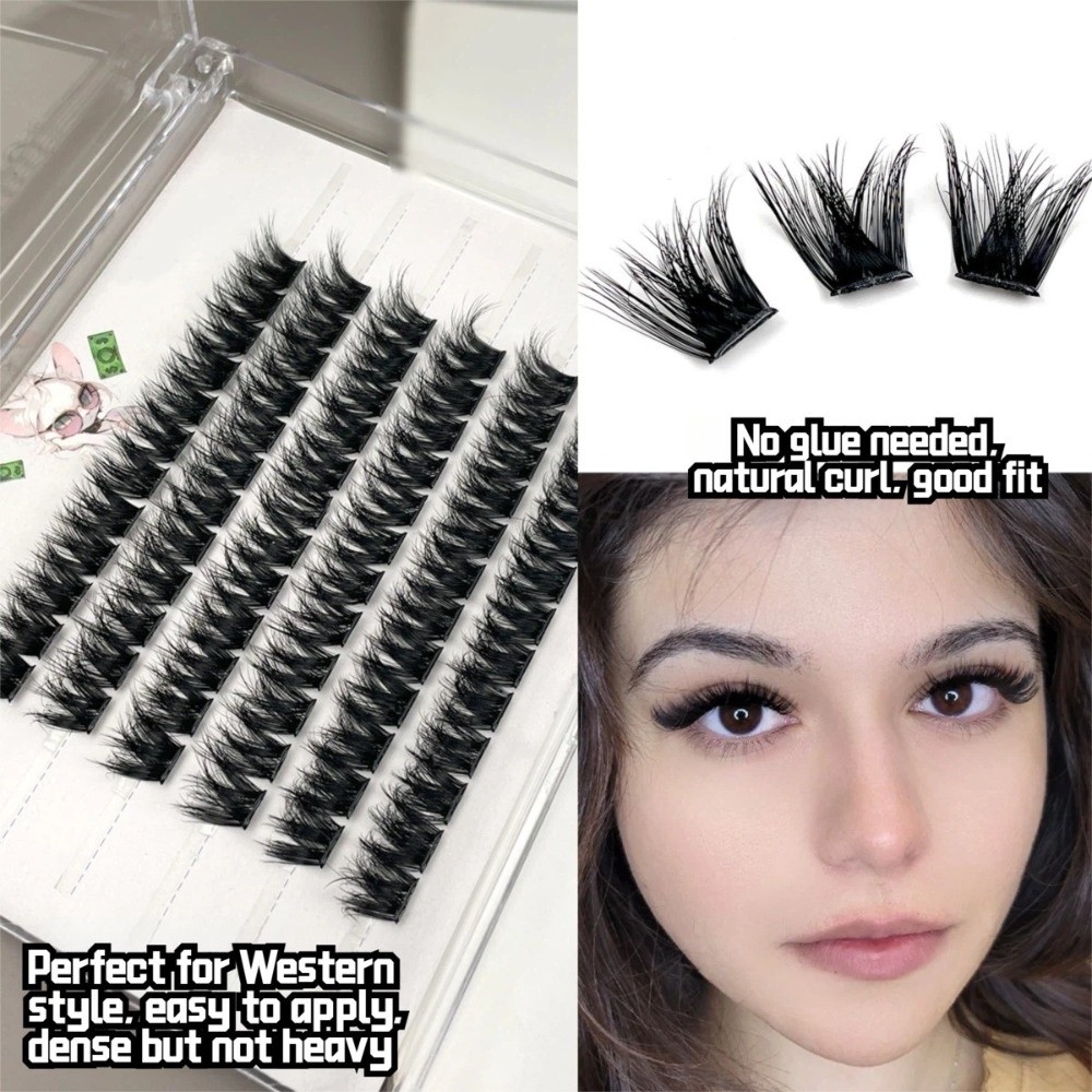14mm 길이의 가짜 속눈썹 본드 및 씰링 처리된 자연 - Eyelash Extension Kits 리뷰 및 가격