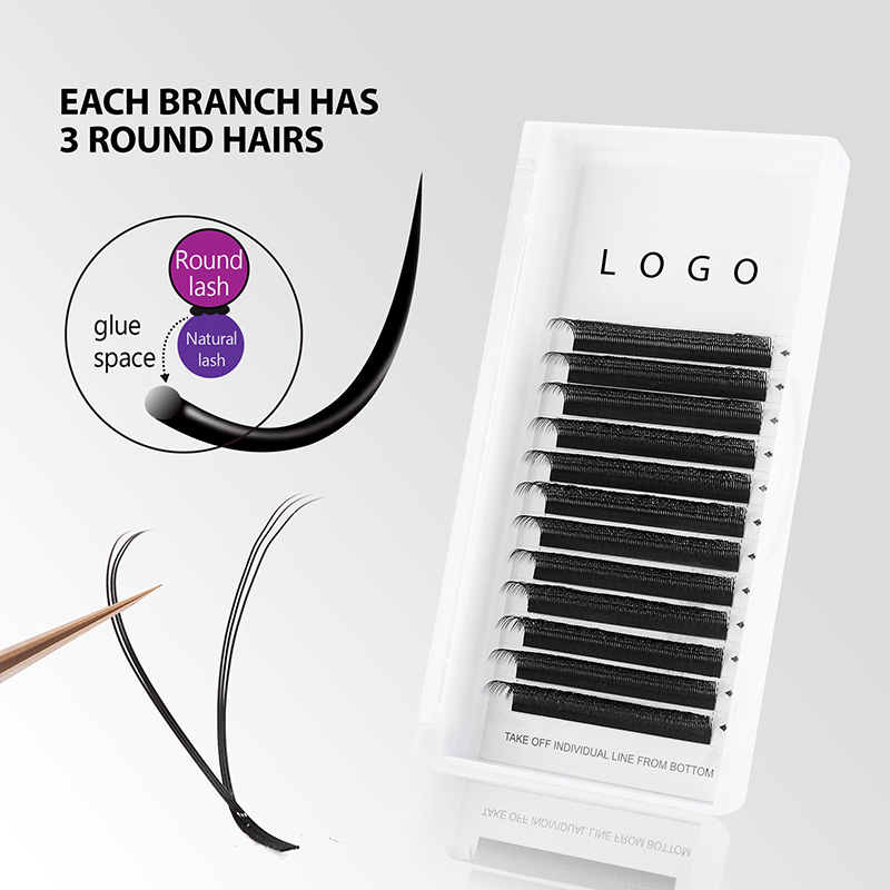 10PCS 업그레이드 YY Y형 속눈썹 연장 볼륨 맞춤 - Eyelash Extension Y Shape 리뷰 및 가격