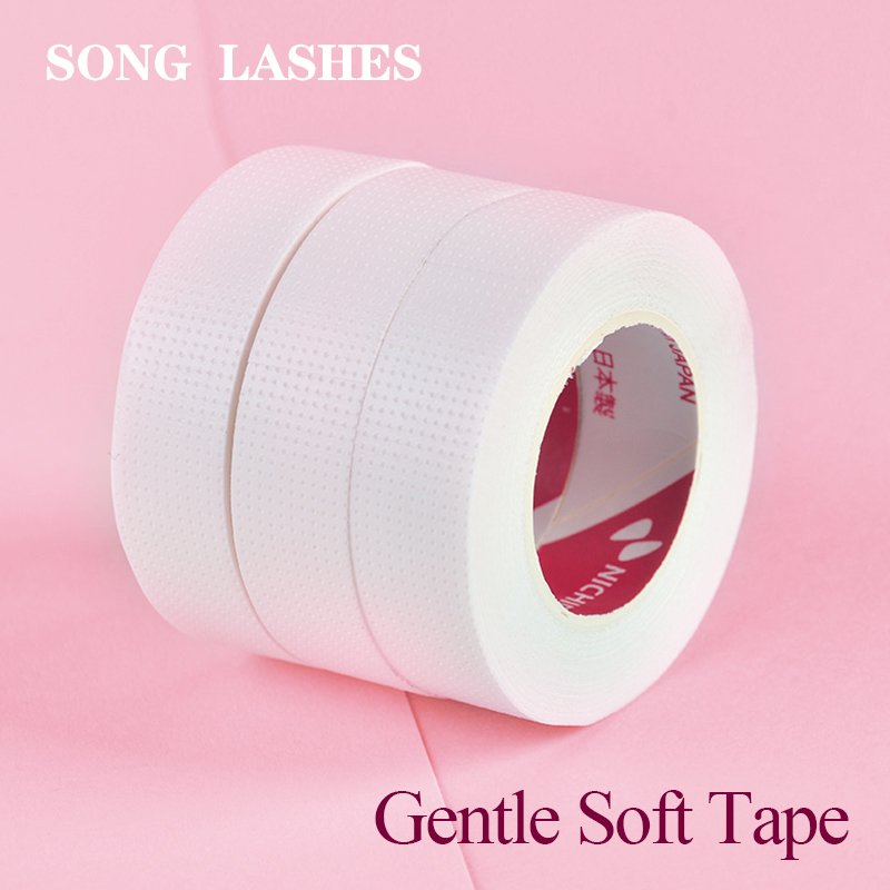 SONGLASHES 6롤 속눈썹 연장 메이크업용 투명  - Eyelash Extension Japan 리뷰 및 가격