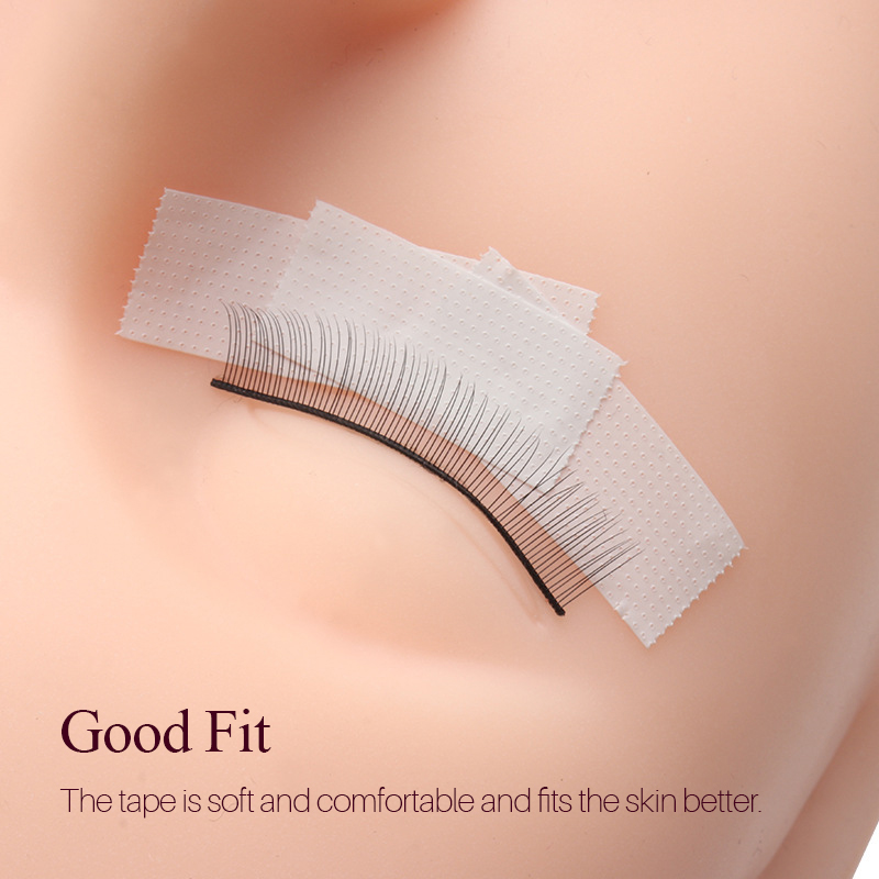 SONGLASHES 6롤 속눈썹 연장 메이크업용 투명  - Eyelash Extension Japan 리뷰 및 가격