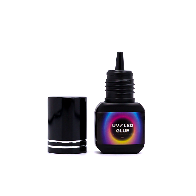 1pcs UV LED 속눈썹 접착제 0.5S 빠른 건조 - Eyelash Extension Led 리뷰 및 가격